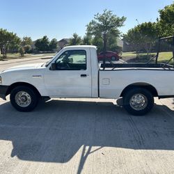 2006 Ford Ranger