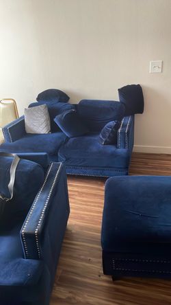 Couches