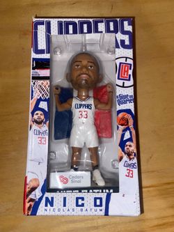 Bobblehead