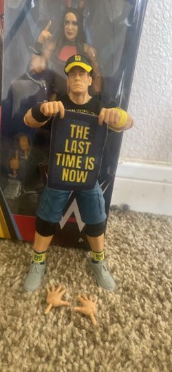 John Cena