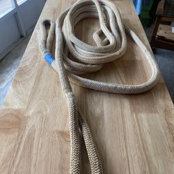 Boat Tow Rope 