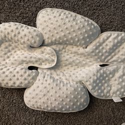 Newborn Car seat & Stroller Added Cushion 