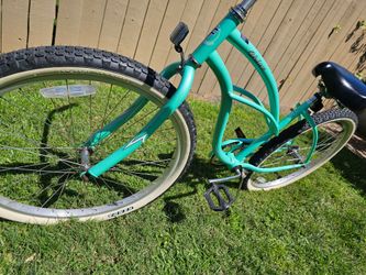 FIRMSTRONG BEACH CRUISER SIZE 26"X2,25