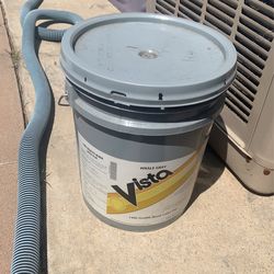 Paint Buckets