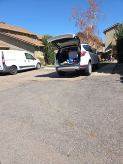 Garage sell at 1030S.Yampa St Aurora Colorado 80017