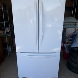 Whirlpool Refrigerator 