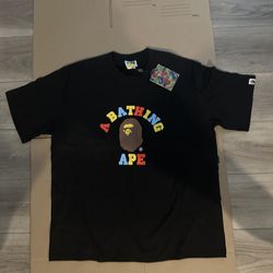 Bape shirt