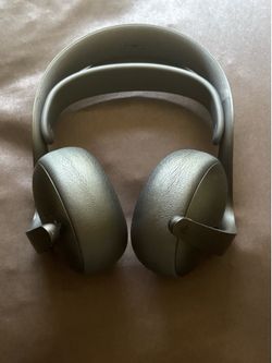 PlayStation 5 pro headset