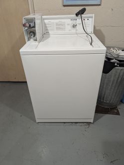 Kenmore clothes washing machine