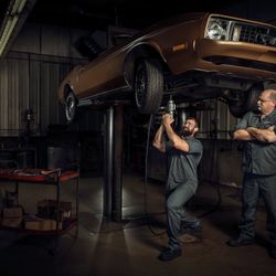 Toyota Prius Head Gasket Engine Fix