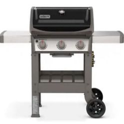 Weber Spirit E-310 BBQ Grill 3 Burners Propane