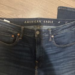 American Eagle Men's 