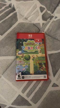 Pokèmon Pokopia