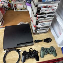 PlayStation 3 