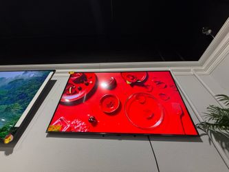 65” LG TV