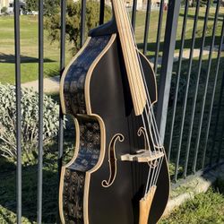 Tololoche 3/4 Nuevo Contrabajo