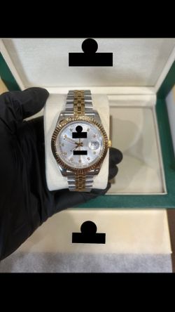 Men’s Luxury Watch