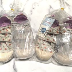 Cat & Jack Girl’s Sneakers