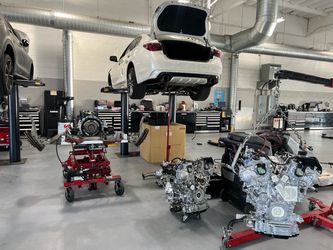 Infiniti/ bmw parts 👨🏻‍🔧