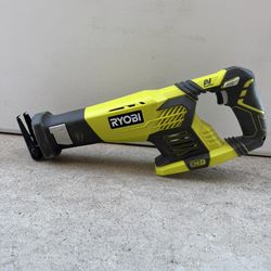 Ryobi Reciprocating Saw     {tool only}