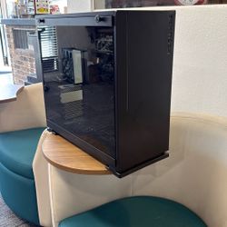 Inwin Rgb Gaming Pc Case 