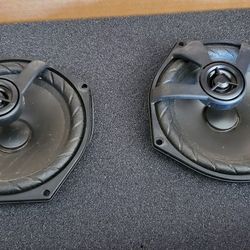 Motorcycle  speakers