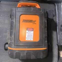 Johnson laser Lever 40-6539