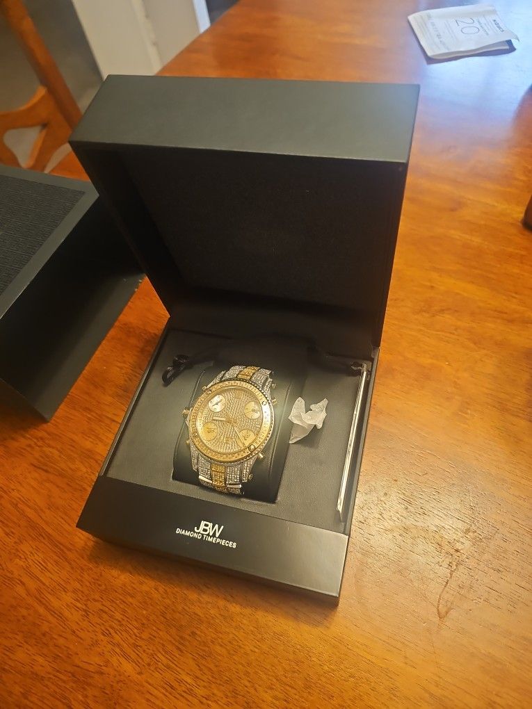 JBW Watch