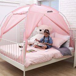 Indoor privacy tent (twin)