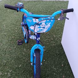 Kids Bicycle 