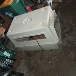 Dog Kennel (VARI KENNEL) 