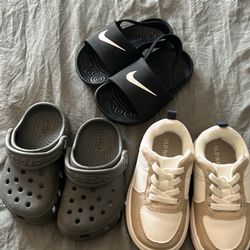 Toddler Shoes