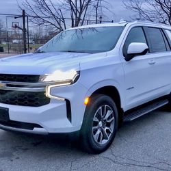 2021 Chevrolet Tahoe
