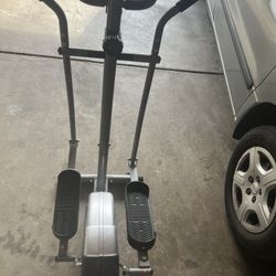 Elliptical in a very good condition 