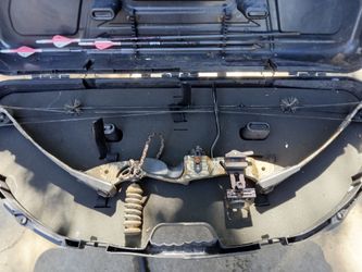 Pro series Bow