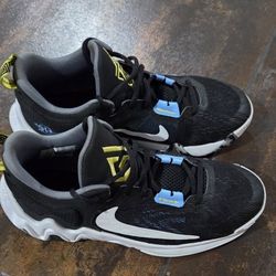 Nike Giannis Immortality 2 Basketball shoes youth size 5