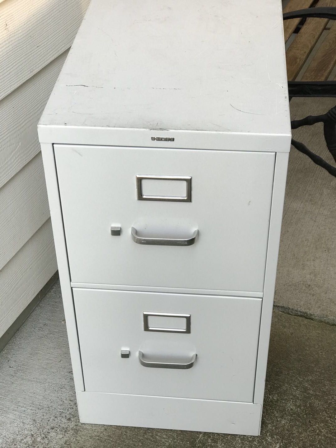 Free File Cabinet