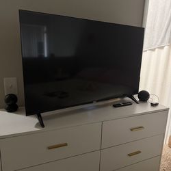 55” LG TV