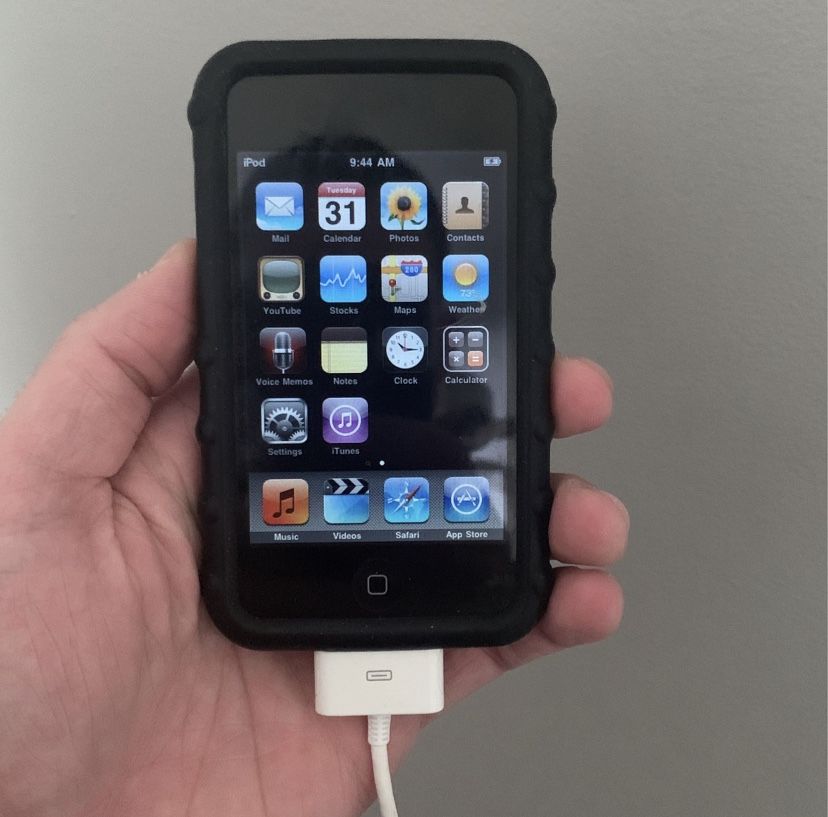 iPod Touch