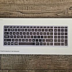 🔥Satechi Slim X2 Bluetooth Backlit Keyboard 🔥