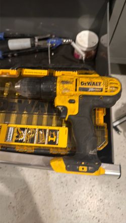 Don’t have battery