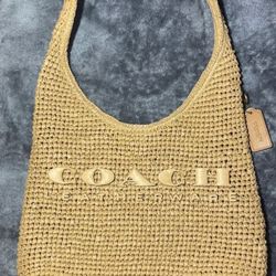 Coach Brooklyn Shoulder Bag 28