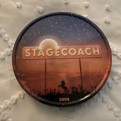 Stagecoach Tickets