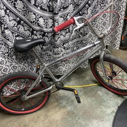 20 inch bmx 