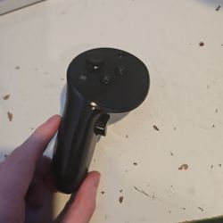 Meta Quest Pro Left Controller