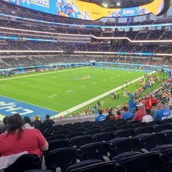 Chargers vs. Texans! Great Seats. Season TICKETS