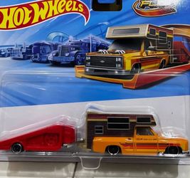 Hotwheels Custom DieCast