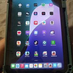 iPad Air 5th Gen 