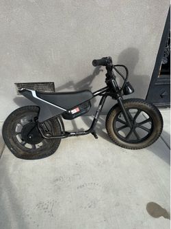Hyper Gogo electric bike