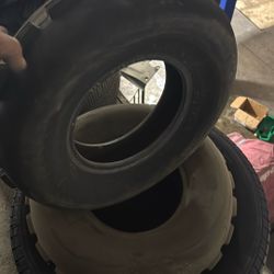 Tires Atv 